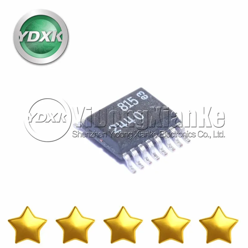 LTC2440 SSOP16 LTC2413CGN المكونات الإلكترونية LTC2440CGN LTC2440IGN LTC2610IGN # TRPBF LTC4006EGN-4 جديد الأصلي MAX1038AEEE +