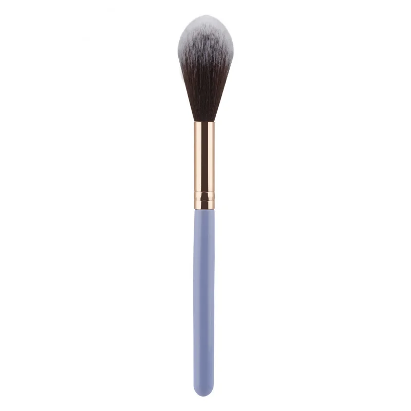Surligneur/surligneur à flamme unique, brosse à Blush, outils de beauté pour débutants