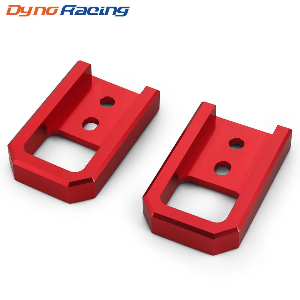 

2 шт. буксировочные крюки для прицепа для Tacoma 2024-2026, для 4Runner 2025-2026, задний и передний буксировочный крюк для автомобиля