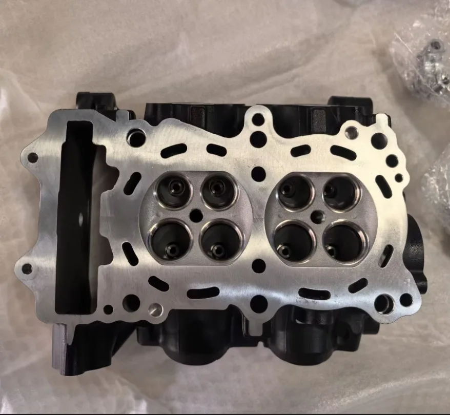 Cylinder head parts for CFMOTO 450SR 0SQV-022100-1005-0BP00