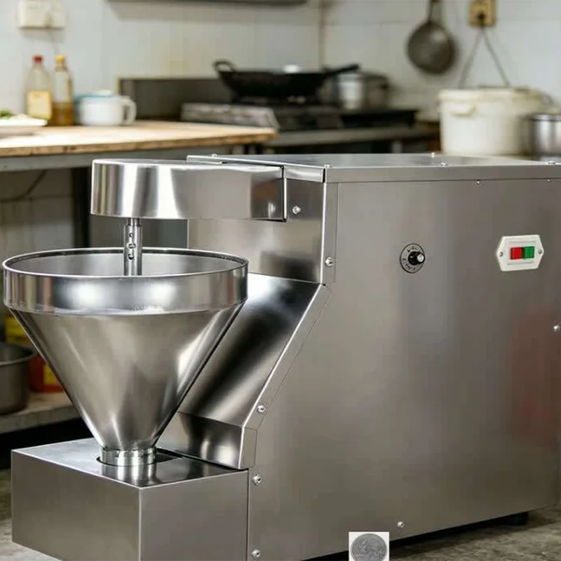 Hot Sale High Performance Meatball Molding Machine Meatball   Processing Equipment Commercial Kitchen Meatball Machine