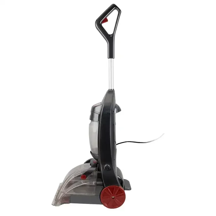 

l # Multifunctional Commercial Household Vertical Steam Mop Vacuum Cleaner Carpet and Floor Washer