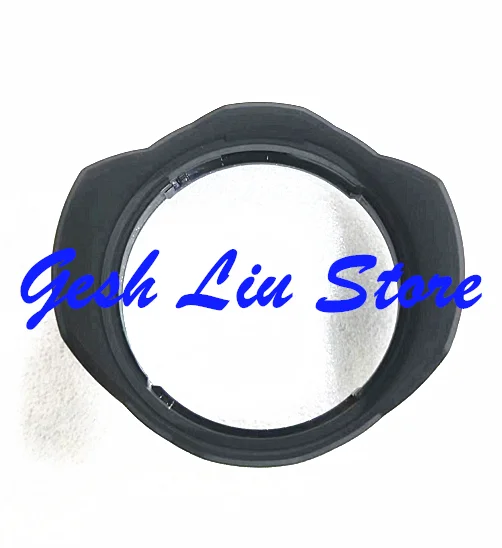 

NEW H-FS12060 FS12060 12-60 Front Hood 58mm Protector Cover For Panasonic 12-60mm Lumix G VARIO Lens Repair Spare Part