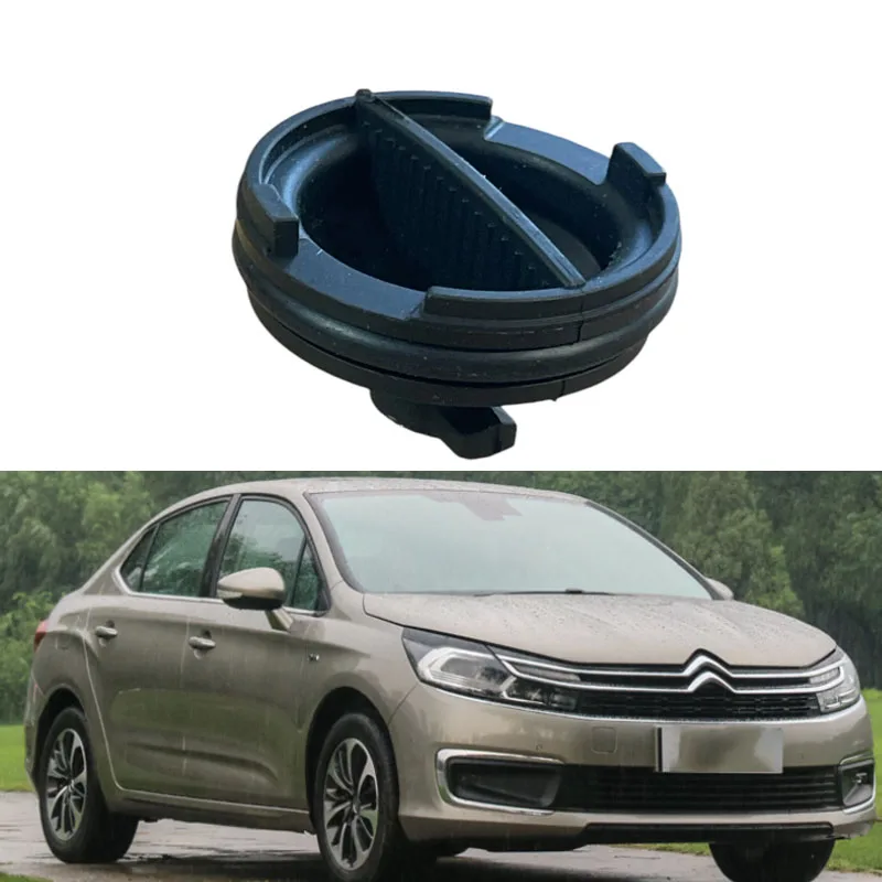 

Oil Sump Sealing Plug For Ford Mondeo S-Max Kuga Citroen C4 C5 2.0hdi Ds7q6730aa Engine Oil Pan Sump Drain Cap Car Accessories