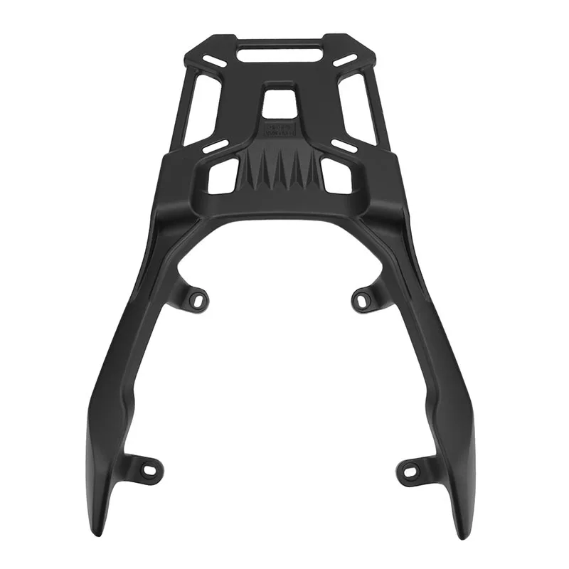 Motorcycle Trunk Rack For ADV160 Aluminum Alloy Rear Luggage Rack Standard Version Tail Box Mount Bracket Accessories 2023-2026
