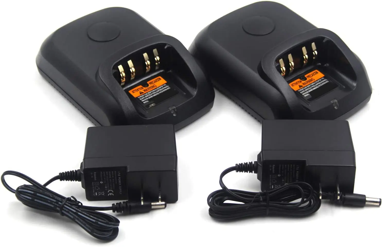 WPLN4232 Rapid Charger for Motorola XPR3300 XPR6550 XPR7550 APX4000 XPR6300 XPR6350 XPR6500 XPR6580 XPR7350 DP3400 WPLN4226