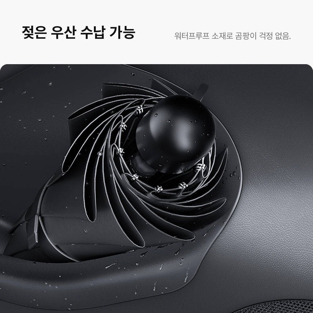 YZ 테슬라 모델 3 Y YL 주니퍼 하이랜드 도어 사이드 수납함 풀커버 앞뒤 내부 수납함... - 4