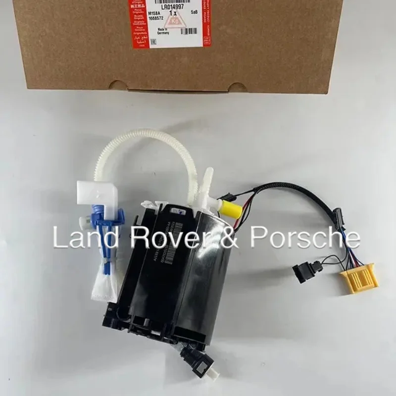 Suitable for Land Rover Range Rover Discovery 4  lr043385 LR014997 A2C53323174Z fuel pump