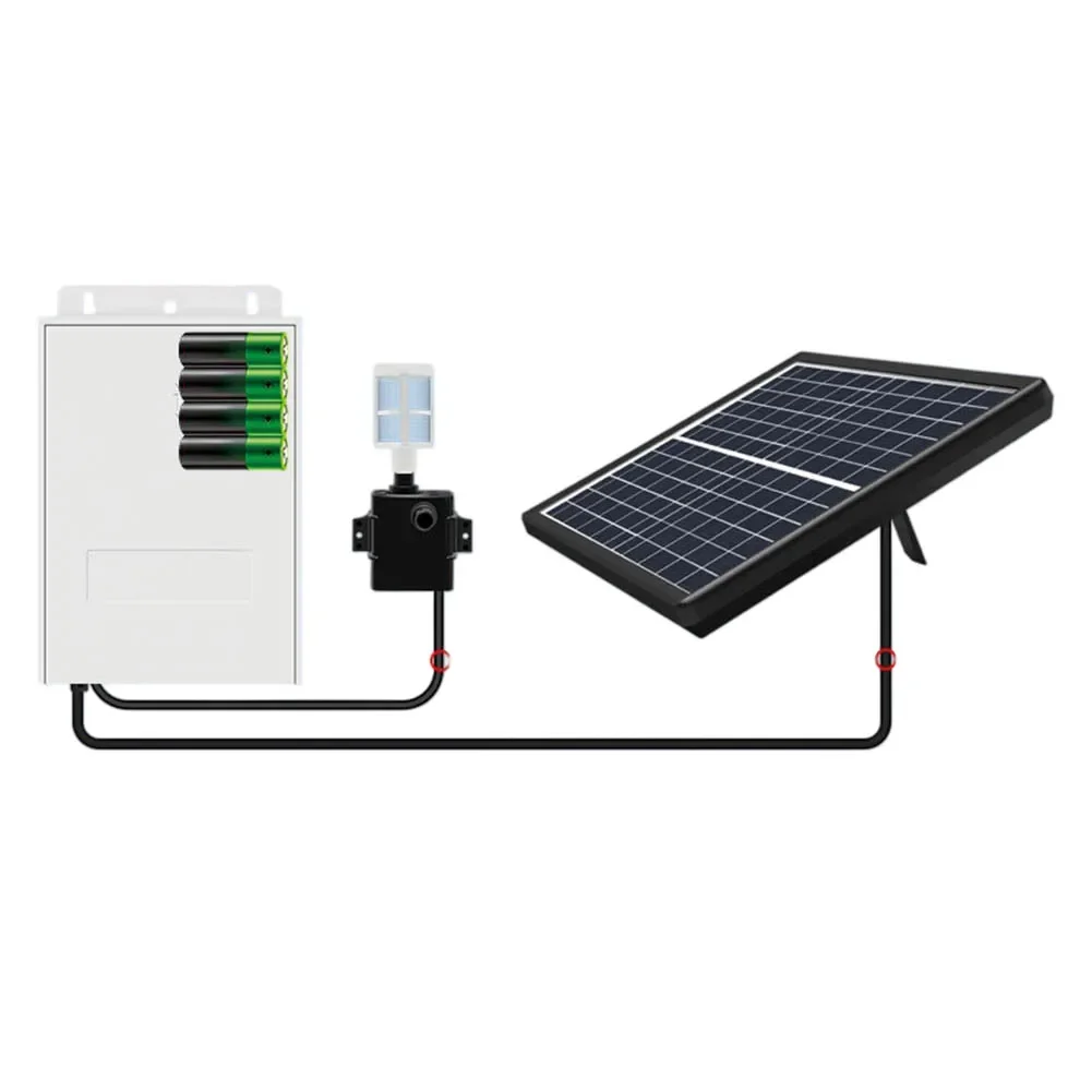 9V 6W 10W Solar Powered Fountain Pump 5-Speed for Outdoor Rockery Pond with Pure Copper Motor and Dustproof Battery Enclosure