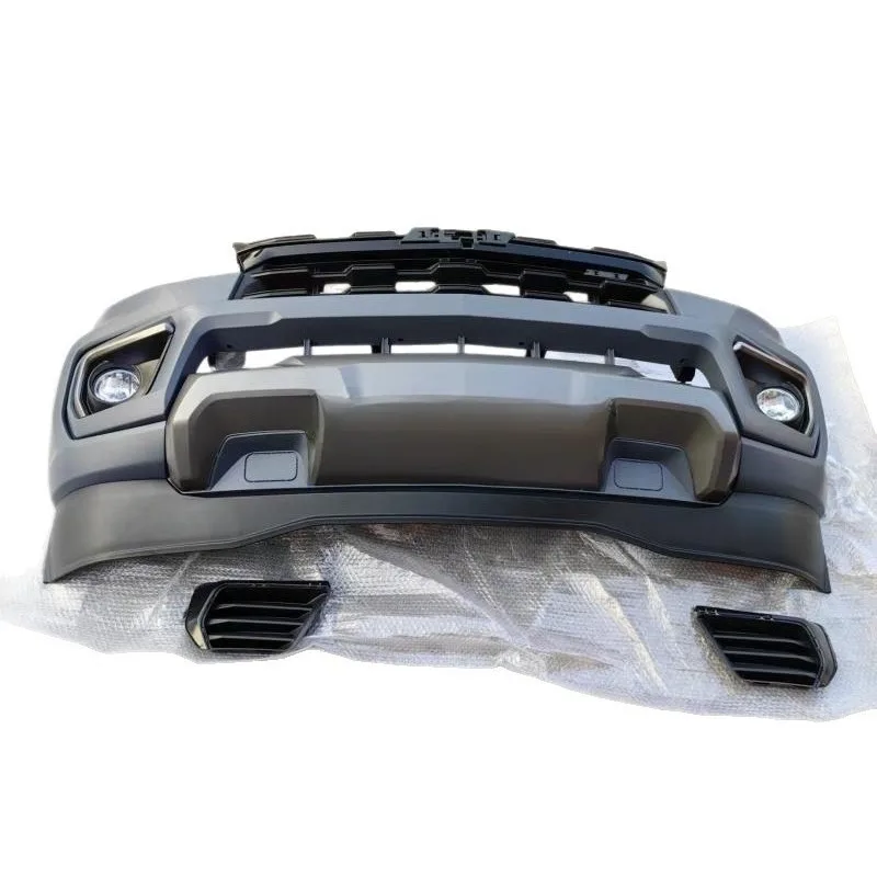 

Multi-front bar assembly front kit