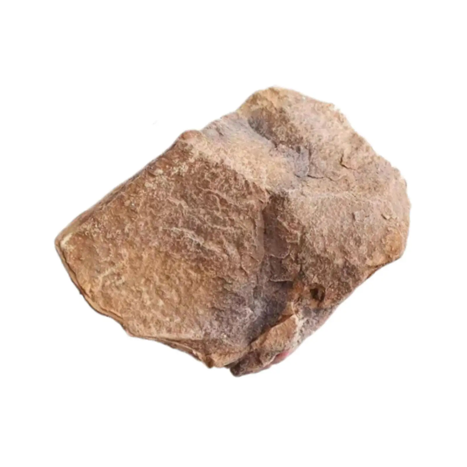 Artificial Rock Versatile Ornament PU Realistic for Rivers Decorating Homes
