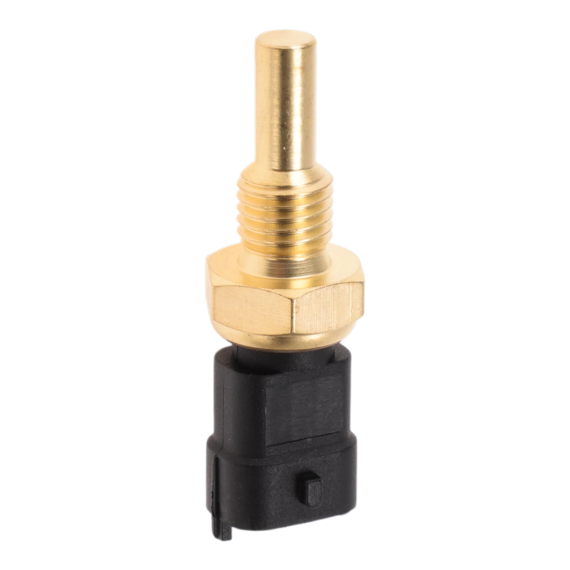 Motoforti Engine Coolant Temperature Sensor No.21531072 for Volvo Ec480 1992-2007
