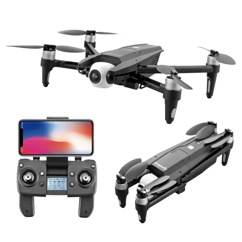 

RC Helicopters G137 Pro Mini Drone 4k HD Camera Anti-Shake Cloud Terrace Quadcopter Folding Dron Remote Control Gps Fpv Airplane