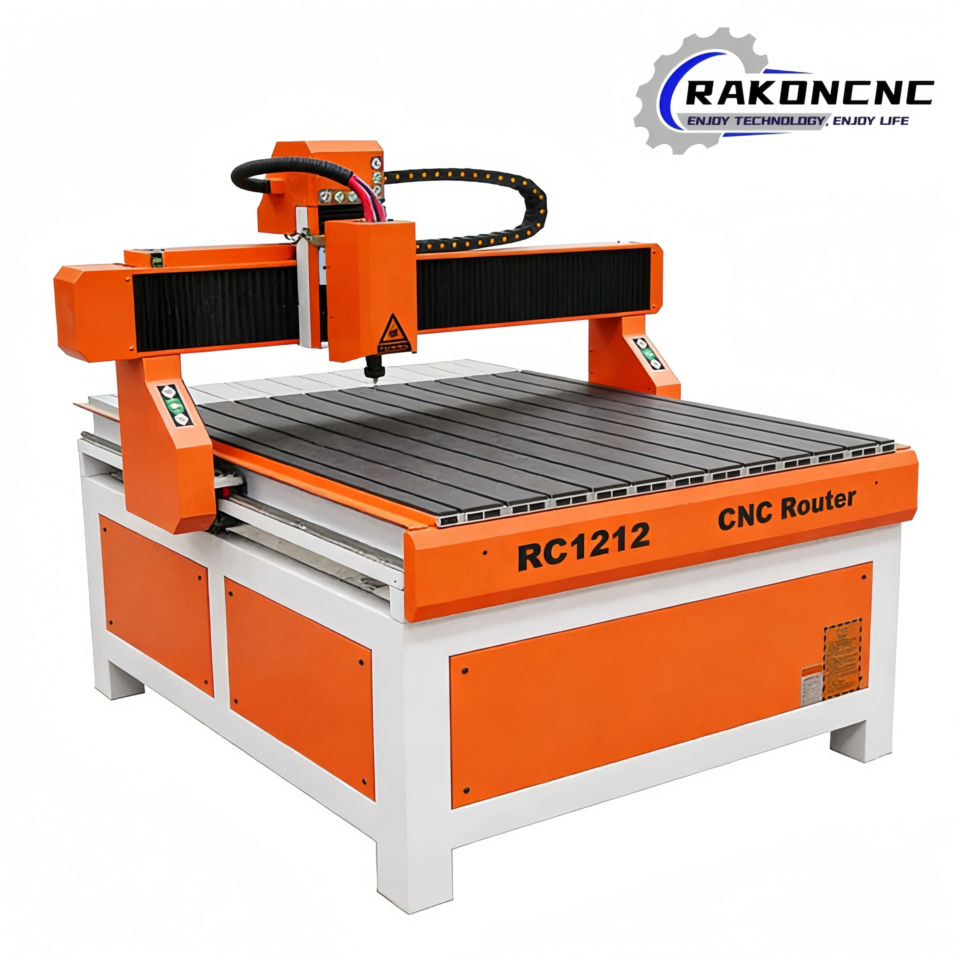 Heavy Duty 1200*1200 Mini Cnc Milling Machine Cnc Engraving Machine Sculpture Wood Carving Long Service Life for Sale Quality