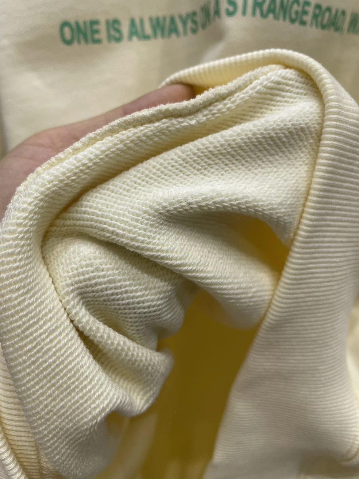 American Retro Graffiti Round Neck Sweatshirts Women 2024 Autumn New Fashion Long Sleeve Oversize Loose Casual Pullovers Hoodies