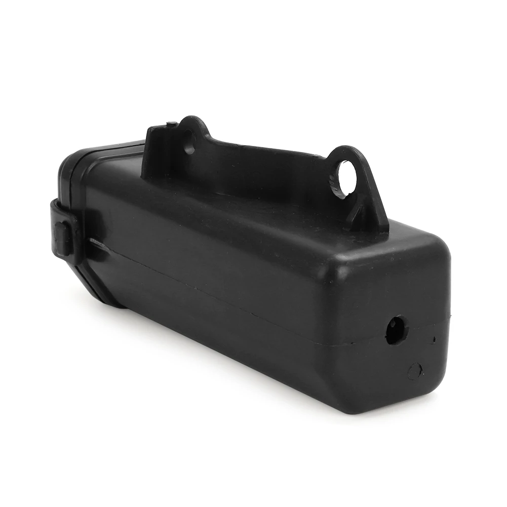For Suzuki TW200 TW225 DR250 Djebel Waterproof Pit Dirt Trail Tool Storage Box Holder Bottle Motorcycle Motocross Tool Container