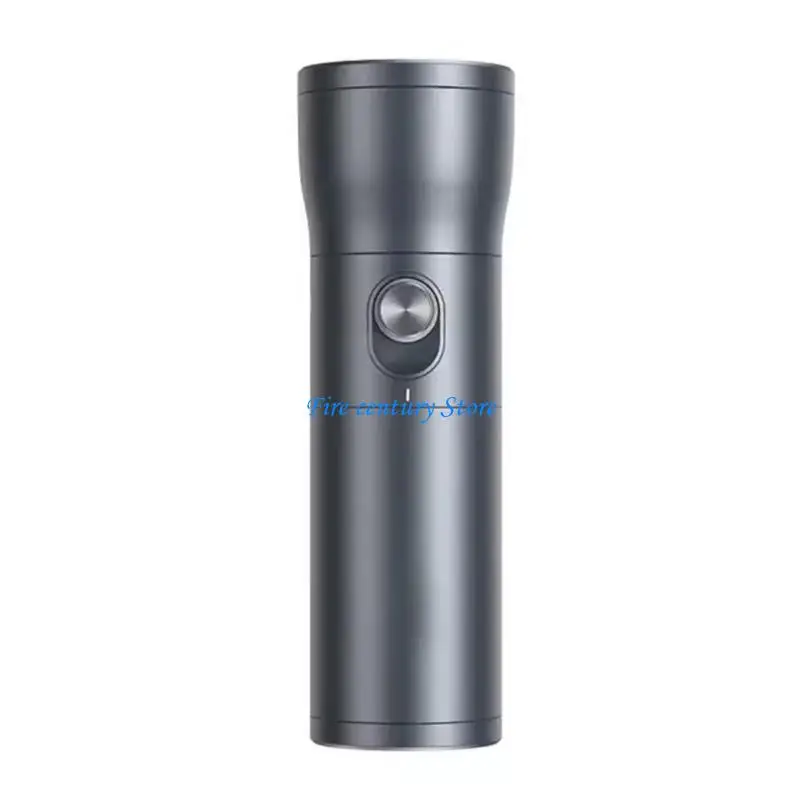 

J6PA Rechargeable 10W Focusable Video Light Focusable LED Video Light Photography Flashlight for Mobile Photography
