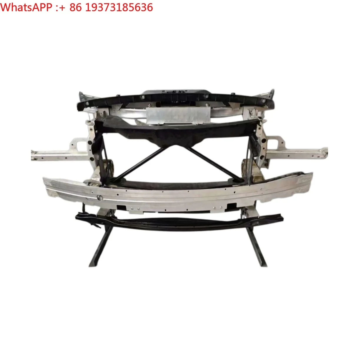For The large lamp bracket and the inner frame of the front crossbeam for car bumpers for Rolls-Royce Ghost 2015-2019