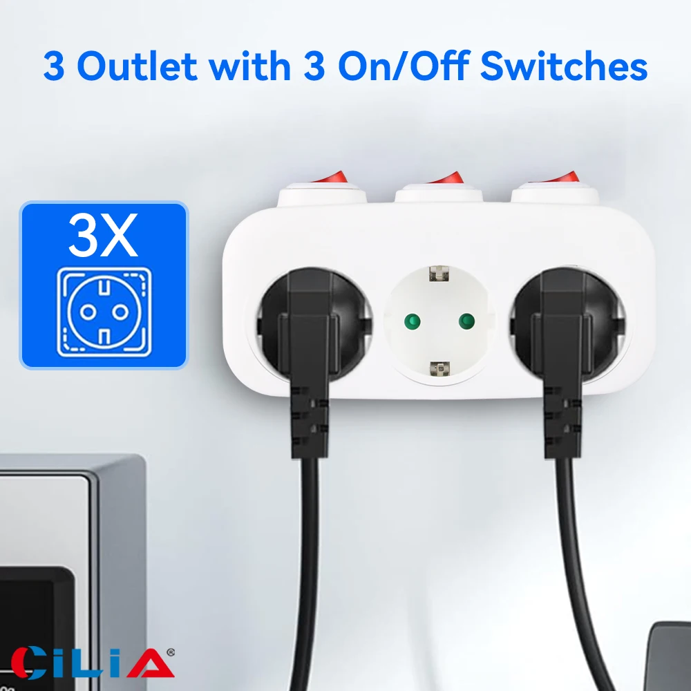 Plug 1: The Ultimate Guide to Choosing and Using Modern Electrical Sockets