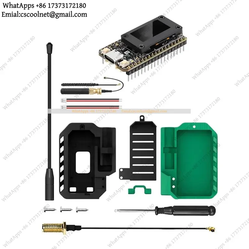 k3 for ABGN Heltec LoRa 32 V4 ESP32 SX1262 Meshtastic GPS 0.96
