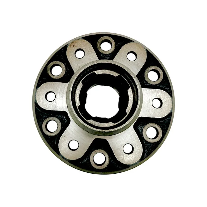 Car Wheel Hub Assembly 43502‑26070 Suitable For Jinbei Grace Hiace 3L Front Wheel Auto Replacement Accessory