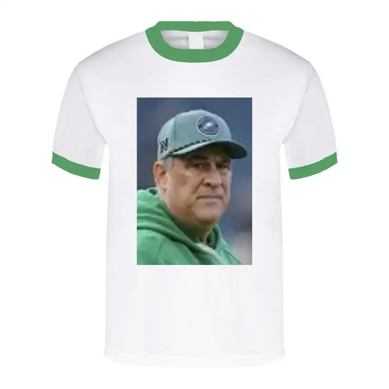 فيك فانجيو تي شيرت #1