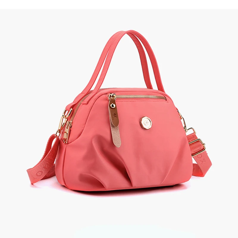 

Casual Hand-held Dumpling Bag New Large Capacity Fashionable Shoulder Bag for Women Mobile Phone Bag