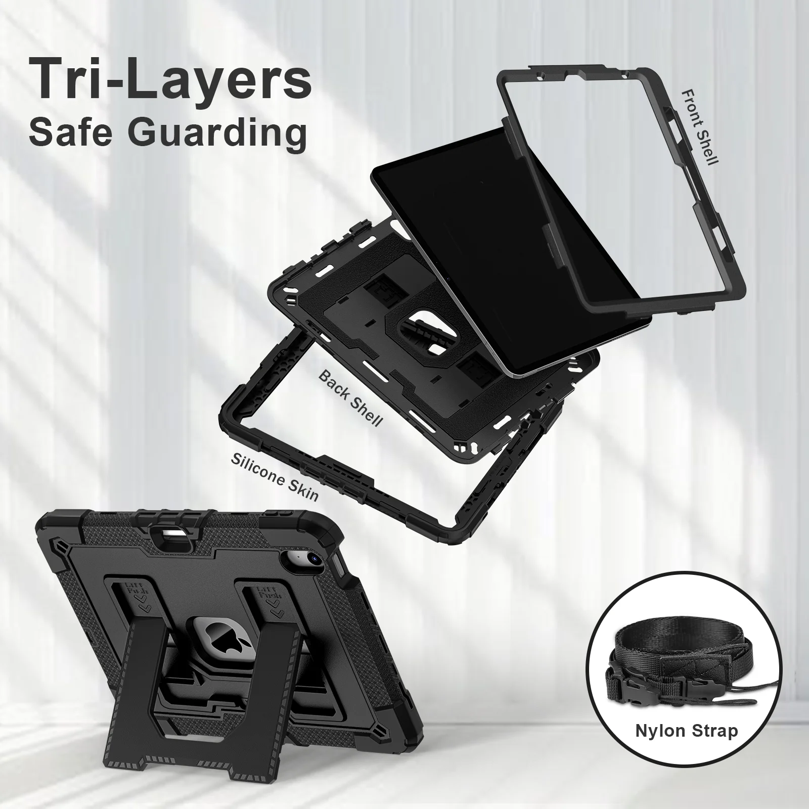 Thumbnail 2 - #53 Ranked iPad Mini 6 Cases Picks in 2026