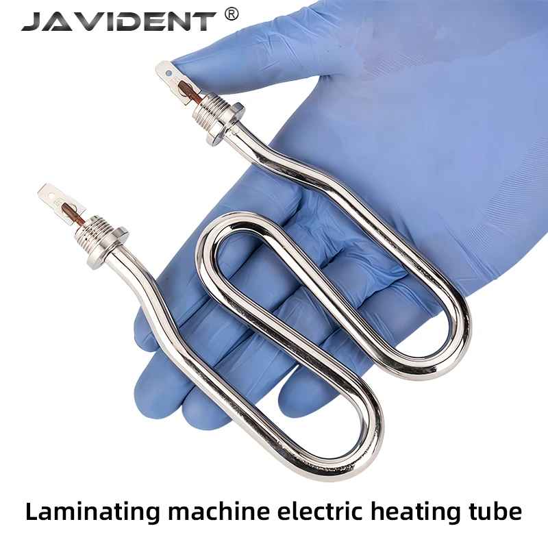 1Pcs Dental M-Type Heating Tubes, Dental Materials, Film Press Accessories, Electric Heating Tube Vacuum Forming Machines - view 4
