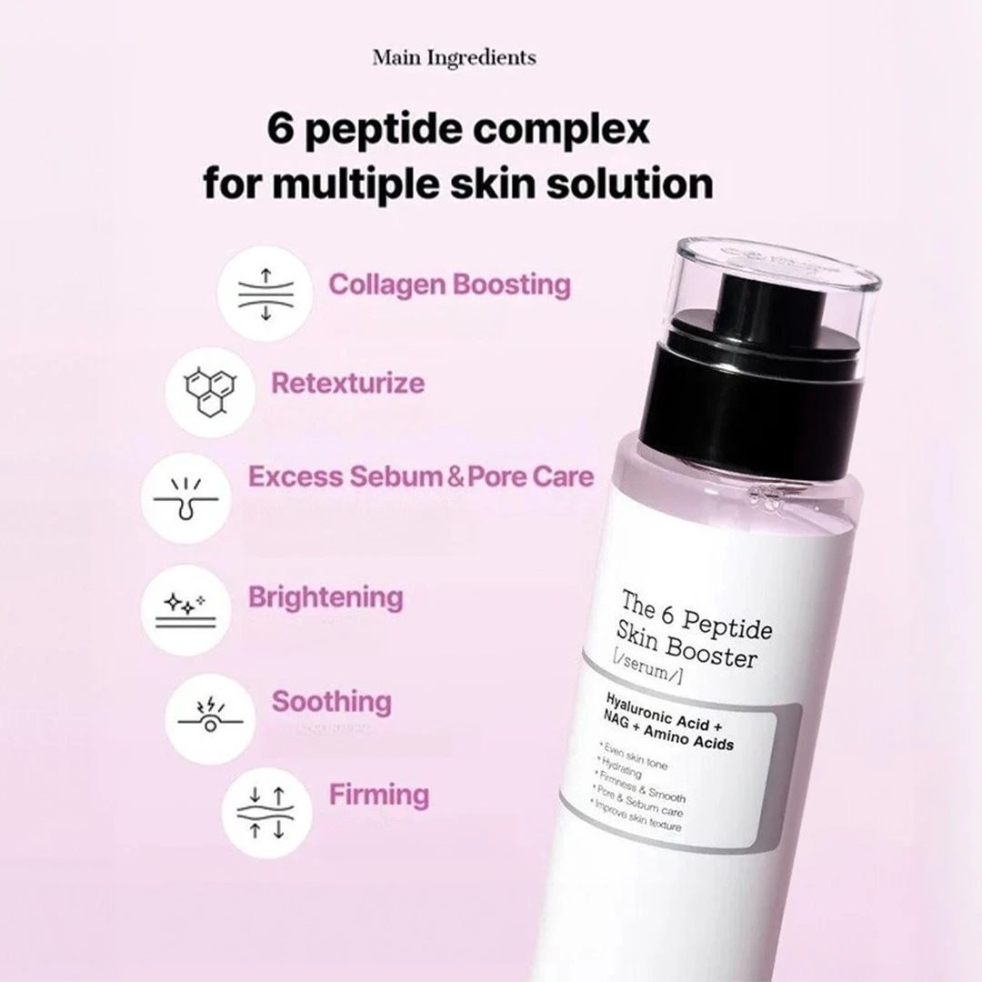 العلامة التجارية الجديدة Cosrx مجموعة البقع الداكنة المتوهجة 6 مصل معزز للبشرة الببتيد 150 مل + مصل فيتامين C 23 #2