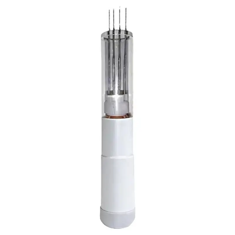 PHFU-For Beginners And Experienced For US Plug Electric Needle Felting Tool-Ideal For DIY Fiber Animal Sculptures& Crafts(Pilu)