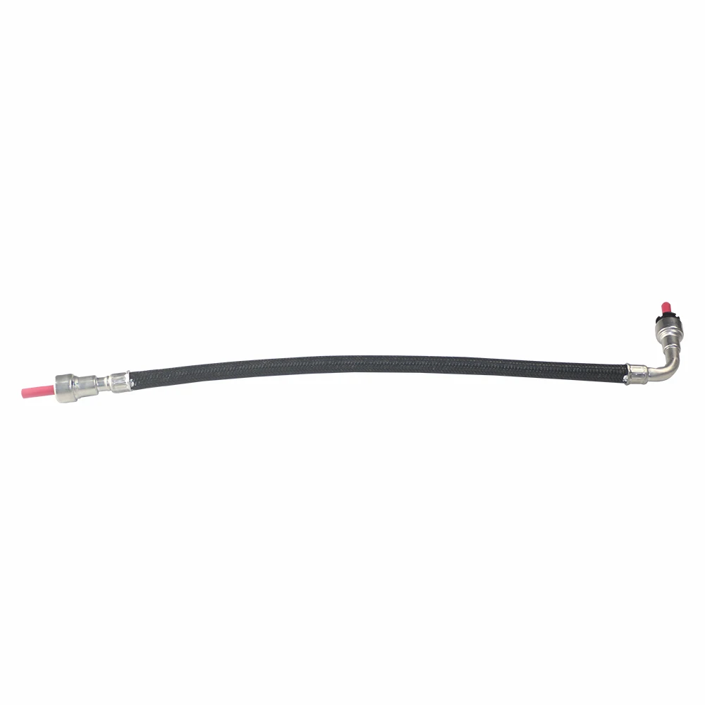 Womala High Quality Oil Pressure Sensor Oil Pipe OE 31321073 for S80 S60 V70 V60