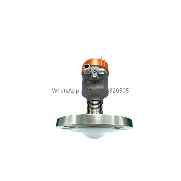 

Wholesale radar level transmitter 4-20mA level transmitter for liquids 80G radar level gauge