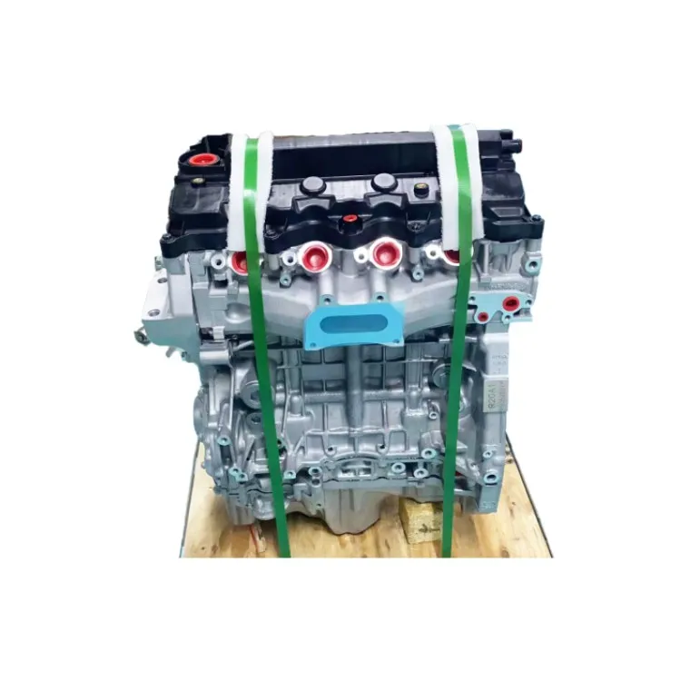 

Wholesale 2.0 L 110 KW 4 Cylinder Complete Engine for Honda R20A1