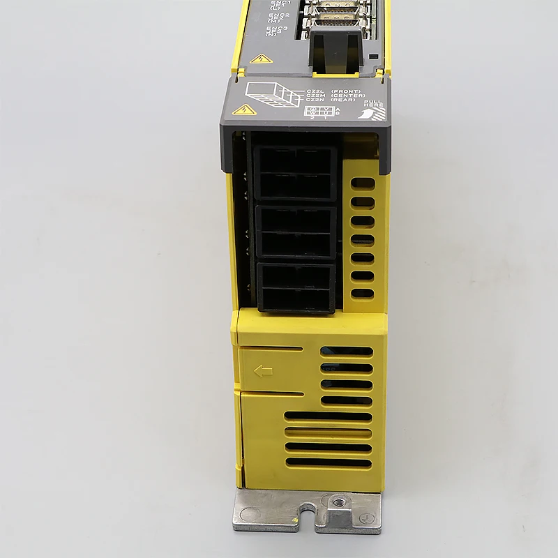 Used A06B-6114-H303 H301 H302 For FANUC A06B-6114-H301 Servo Drive Servo Amplifier