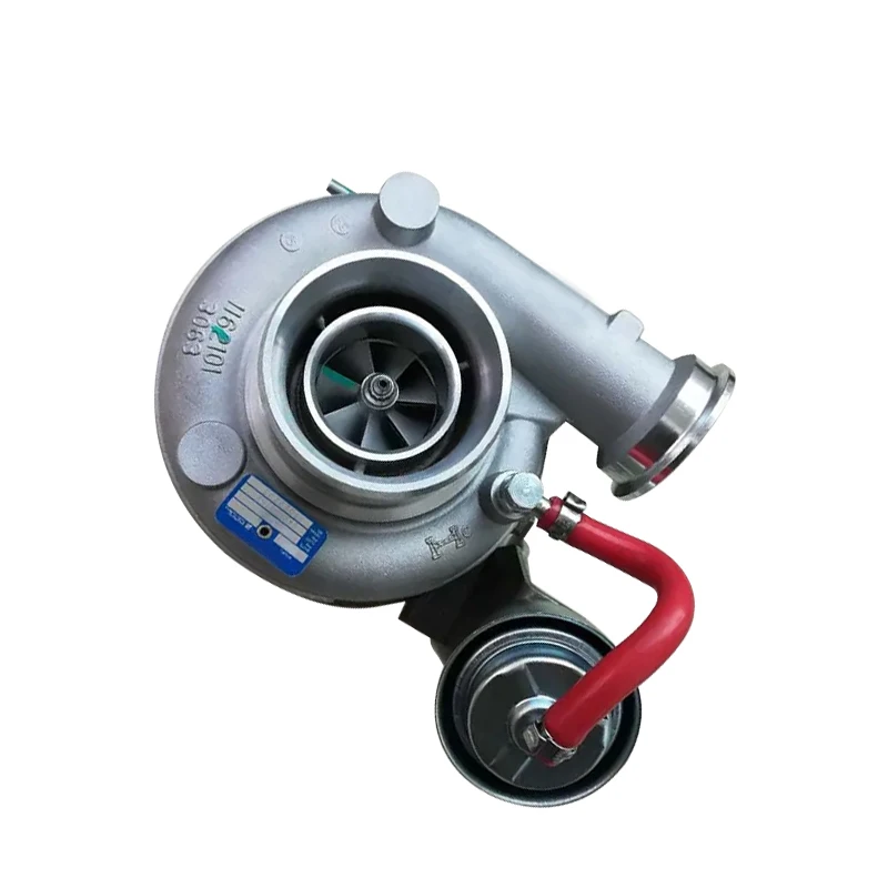 Excavator EW140C EC210D EC200D High Quality Turbo 21092586 D5E Engine Turbocharger VOE21092586