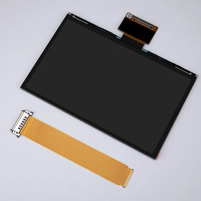 Original brand new screen kit is suitable for ELEGOO Mars 4 Max stereolithography 3D printer accessories