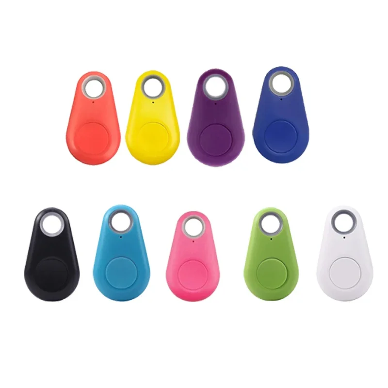 

1/4/9 шт., мини-устройство слежения, ключ отслеживания, детектор детей, трекер для домашних животных, местоположение, умный Bluetooth-трекер, автомобильный потерянный трекер для домашних животных