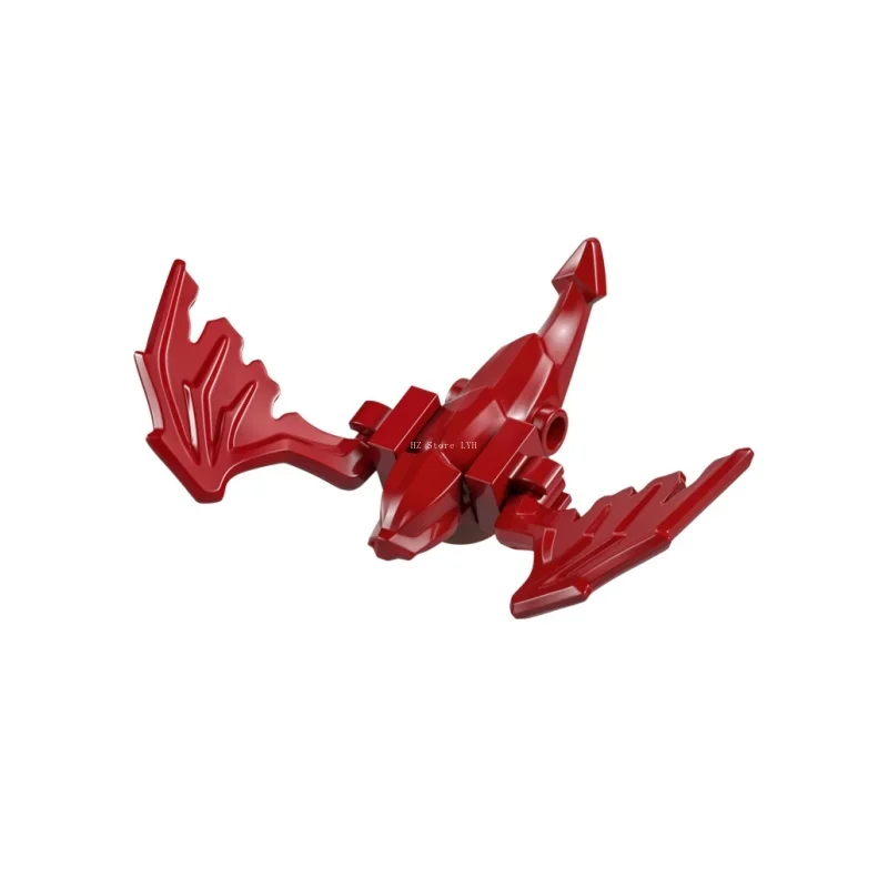 レドこく　ギャレット Minifigurka Lego NINJAGO Ninja 71841 71834 71833 71827 - AliExpress