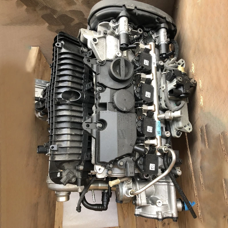 Auto Auto Parts Engine Auto Parts