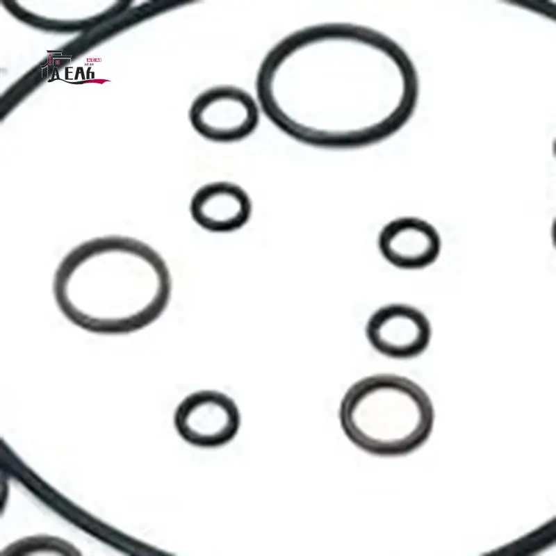

AEA6-TF60-SN Transmission Repair Kit For Skoda Golf Passat 09G, Rebuilds Gasket Seal
