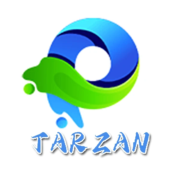 TARZAN-CNC Store Customized Link: