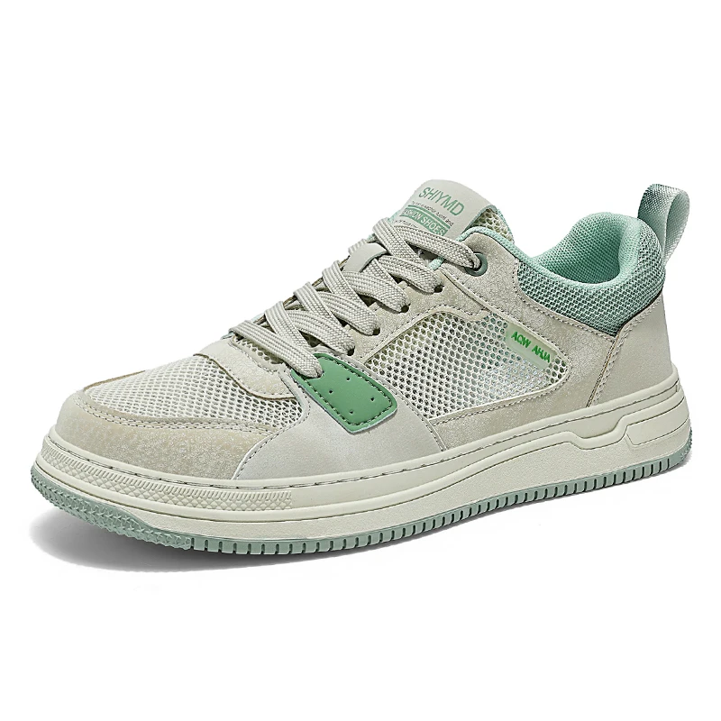 

Men's motorcycle shoes, casual, fashionable, versatile board shoes
