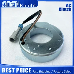 Cewka sprzęgło sprężarki AC do Opel Astra G Astra H CDTI Corsa B 93180340 13124751 13286086 13286091 13297443 13322148 13370913