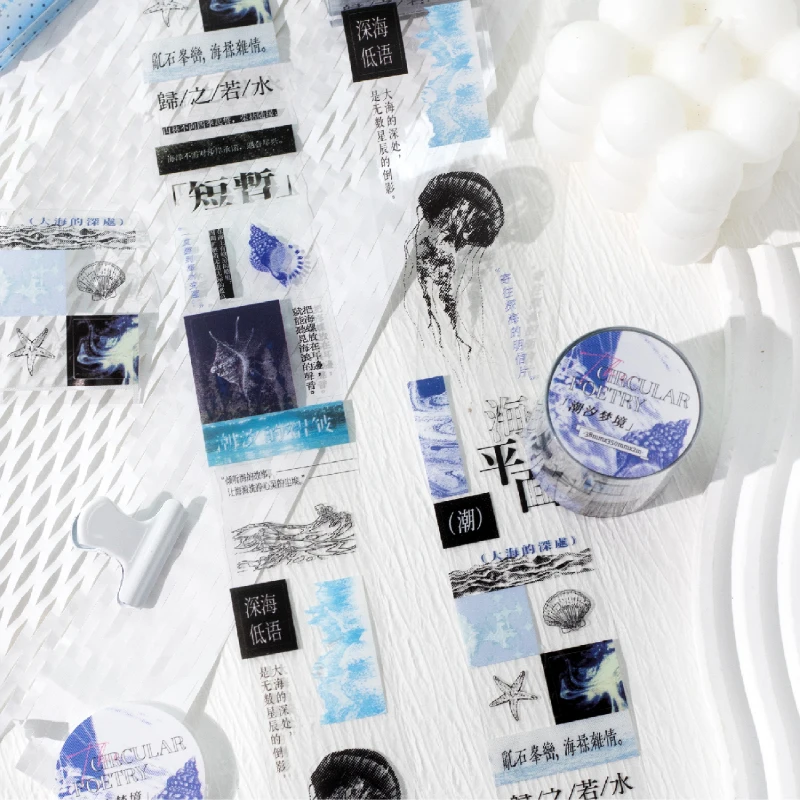 Thumbnail 3 - #35 Top 50 Decorative Tape