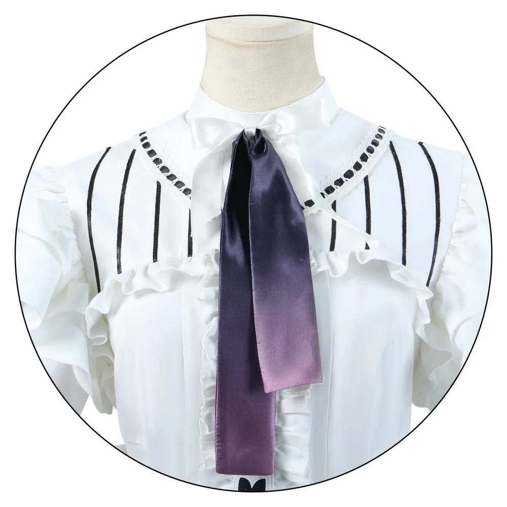 Anime Shinonome Ena Cosplay Shinonome Ena Traje Peruca Conjuntos de Roupas de Anime de Halloween