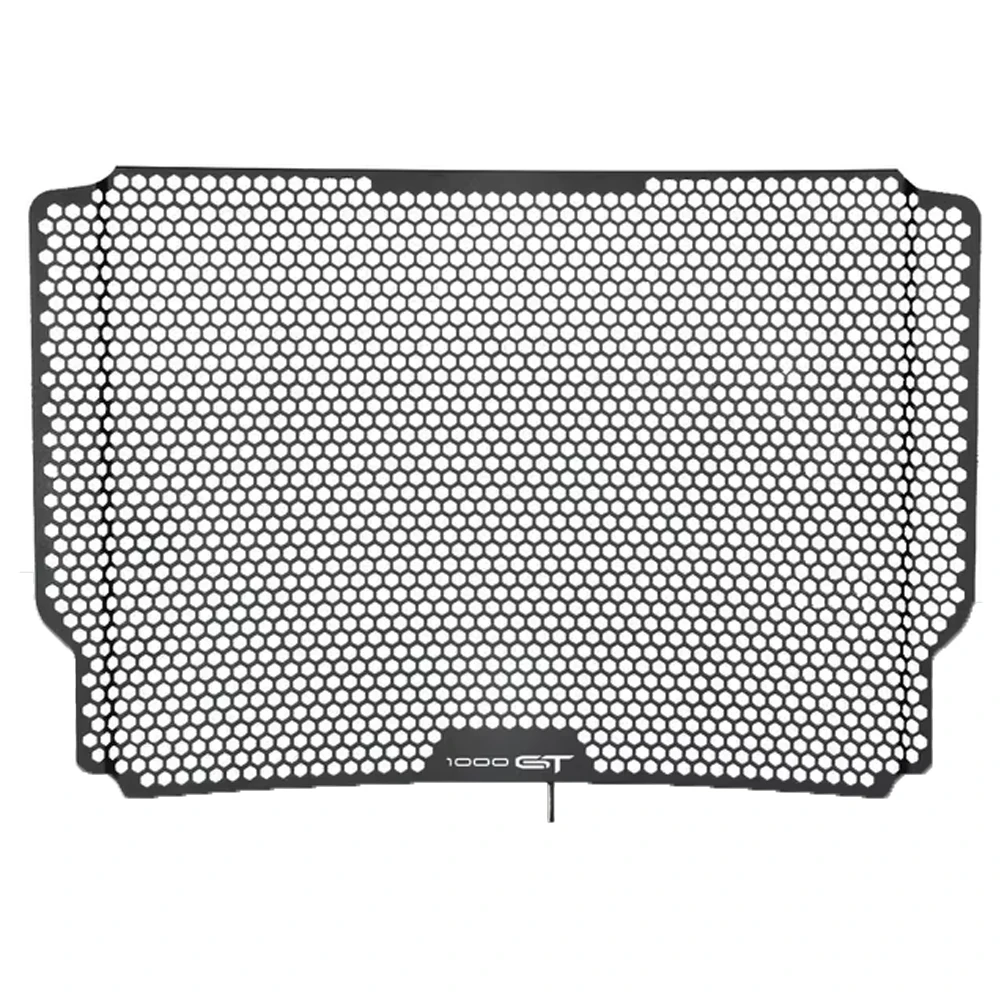 For Suzuki GSX-S1000GT GSX-S1000GX GSX-S1000GX+ 2022 ~ 2026 GSX-S950 GSX-S1000 GSX-S1000F Radiator Guard Grille Protector Cover view 3