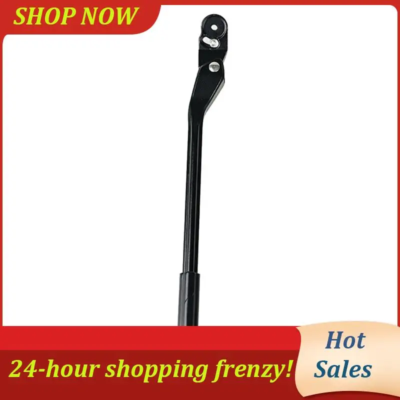 

AB31-5X быстросъемная боковая подставка из алюминиевого сплава для дорожного велосипеда, поддержка горного велосипеда, подставка для ног