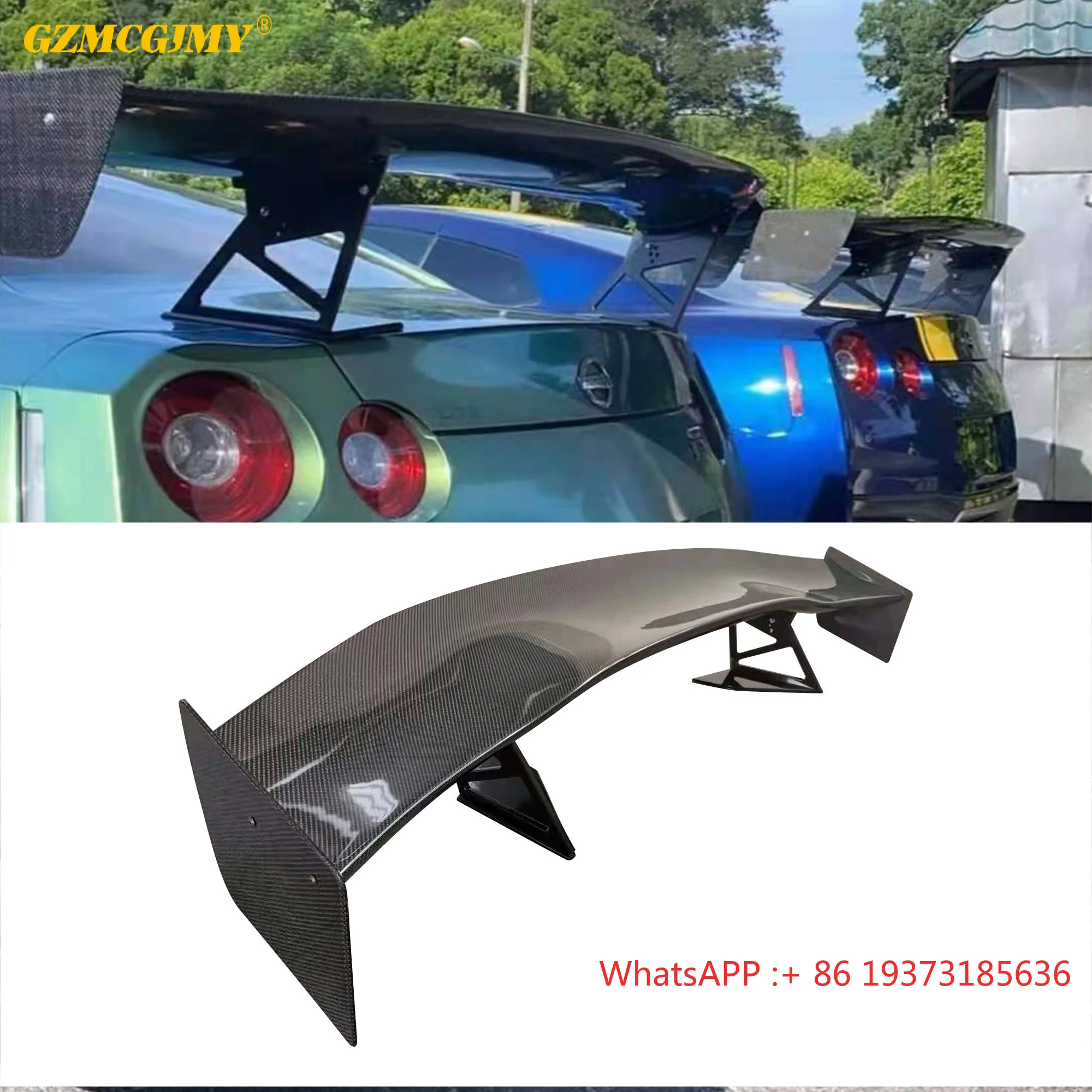 Carbon Fiber Igh Qu… - image