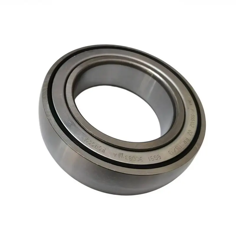 ABQB-Ball Bearing Front Drive Shaft For B C S Max Fiesta/Fusion Figo Focus Kuga Mondeo 2007- Transit/Tourneo 1459756